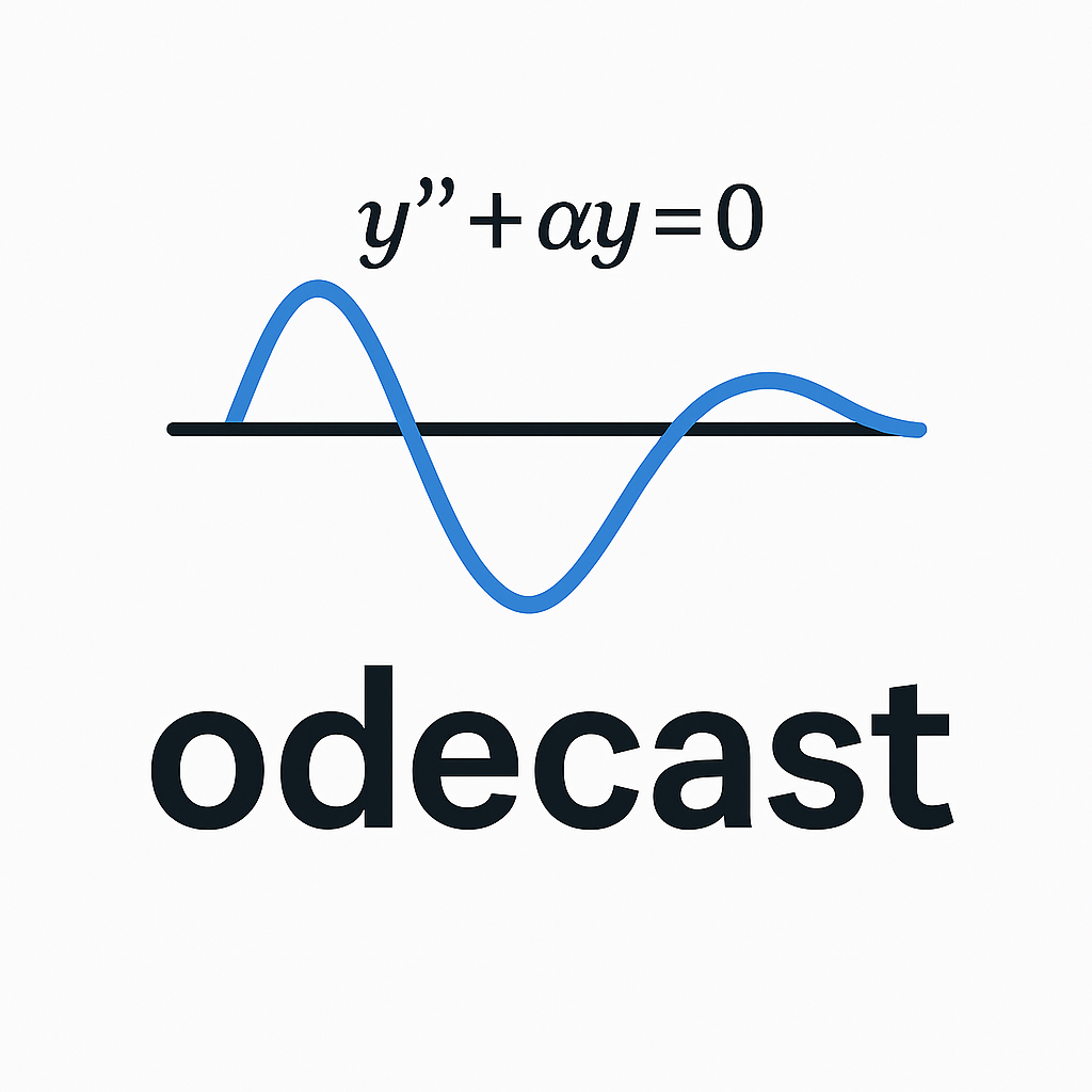 Odecast Documentation — Odecast 0.1.0 documentation